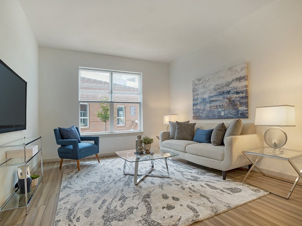 Viridium Apartments